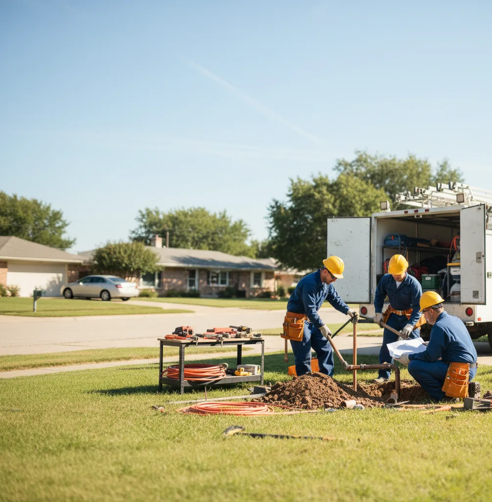 Water Heater Repair in Appleton, WI
